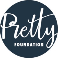 Pretty Foundation Logo