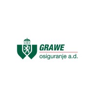 Grawe Crna Gora Logo