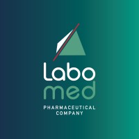 Labomed - Pharmaceutical Company in Greece Logo