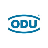 ODU Romania Manufacturing Logo