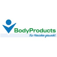 Body Products GmbH Logo