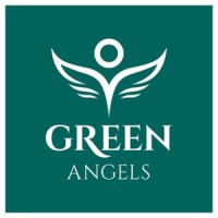 GREEN ANGELS Community Logo