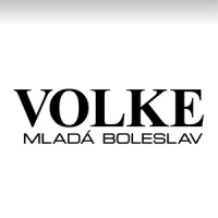 VOLKE Mladá Boleslav spol. s r.o. Logo
