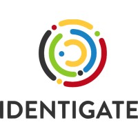 Identigate Integrated Solutions Logo