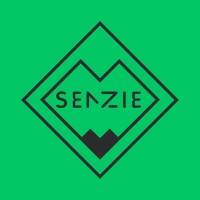 Senzie Logo