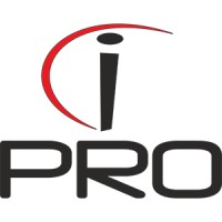 iPRO Sp. z o.o. Logo