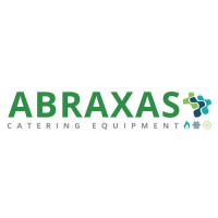 ABRAXAS Catering Equipment Ltd Logo