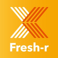 Fresh-r Logo