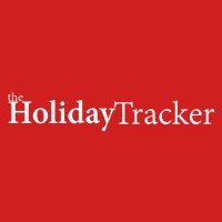 The Holiday Tracker Logo