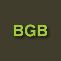 BGB Design Group Logo