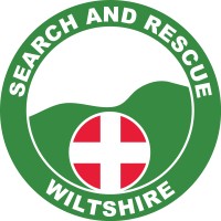 Wiltshire Search and Rescue Logo