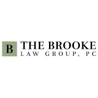 The Brooke Law Group, PC Logo