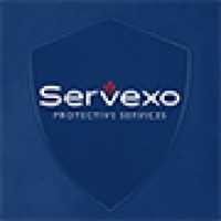 Servexo Protective Services Logo