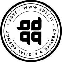 AD99 S.r.l. Logo