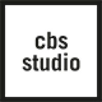 CBS Studio Logo