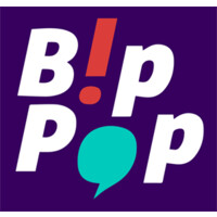 Bip Pop Logo