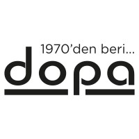 DO-PA Dış Ticaret A.Ş. Logo