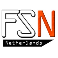 Formula Student Netherlands Logo