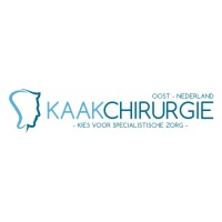 Kaakchirurgie Oost-Nederland Logo