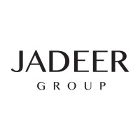 Jadeer Group Logo
