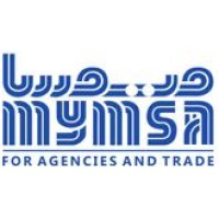 MYMSA For Agencies and Trade Logo