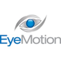 EyeMotion Logo