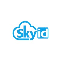 SkyiD.com Logo