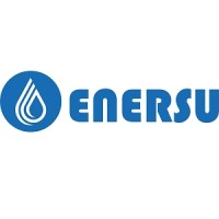 Enersu Su Teknolojileri San. ve Tic. Ltd. Şti. Logo