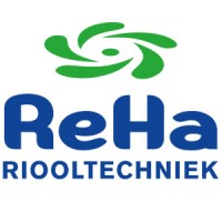 ReHa Riooltechniek Logo