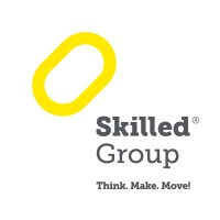 Skilled Group Logo