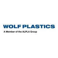 Wolf Plastics Group Logo