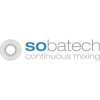 Sobatech Continuous Mixing Logo