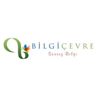 Bilgi Çevre Mühendislik Logo