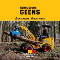 Gebroeders Geens NV Logo