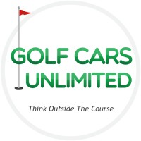Golf Cars Unlimited, Inc. Logo