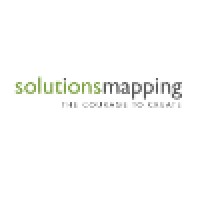 SolutionsMapping Logo