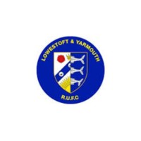 Lowestoft & Yarmouth RUFC Logo