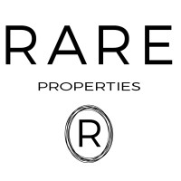 RARE Properties Inc. Logo