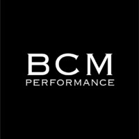 BCM Performance Logo