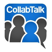 CollabTalk Logo