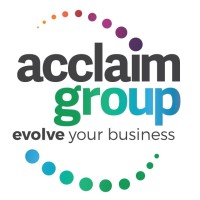 Acclaim Group Limited Logo