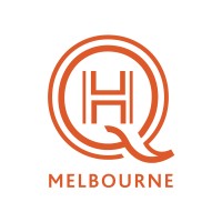HQ Melbourne Logo