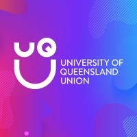 University of Queensland Union | UQU Logo