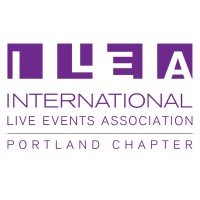 ILEA Portland Logo