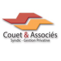 Couet & Associés Logo