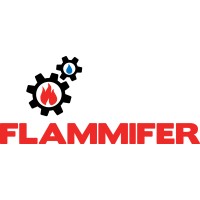 Flammifer d.o.o. Logo