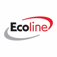 Ecoline Logo
