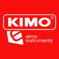 Kimo Instrument Sverige AB Logo