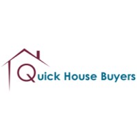 Quick House Buyers Logo