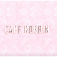 Cape Robbin Inc Logo